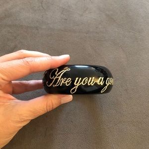 Jessica Kagan Cushman Bracelet